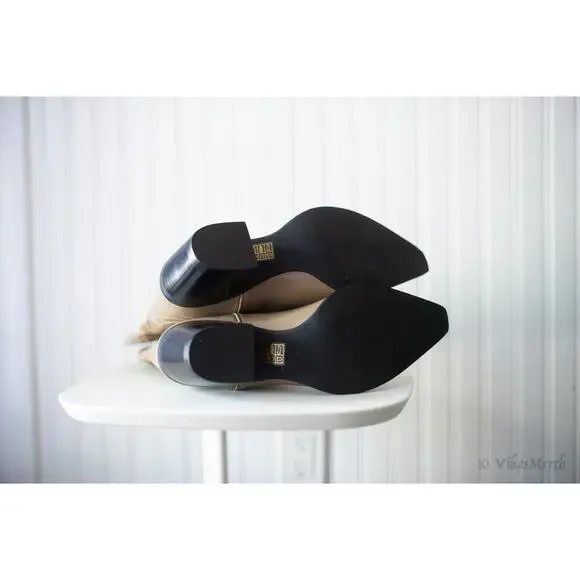 Free People Jeffrey Campbell Dagget Western Boot 9 NEW